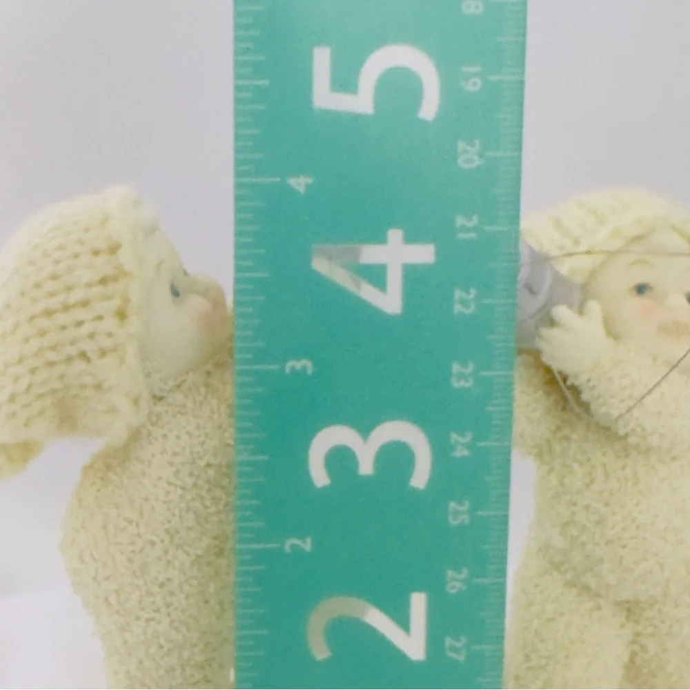 Dept 56 Snow Babies 